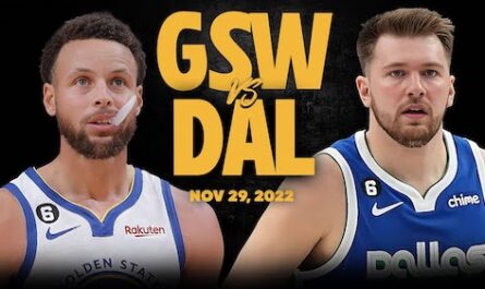 gsw dallas