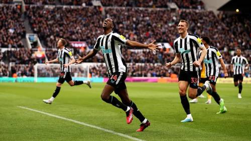 Newcastle United – Wolves Highlights